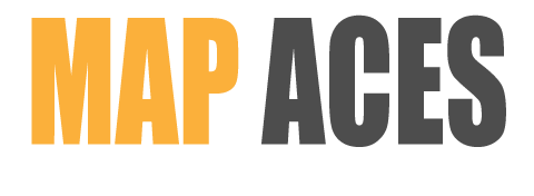 mapaces.com logo